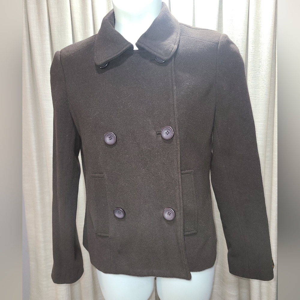 Harve Benard jacket